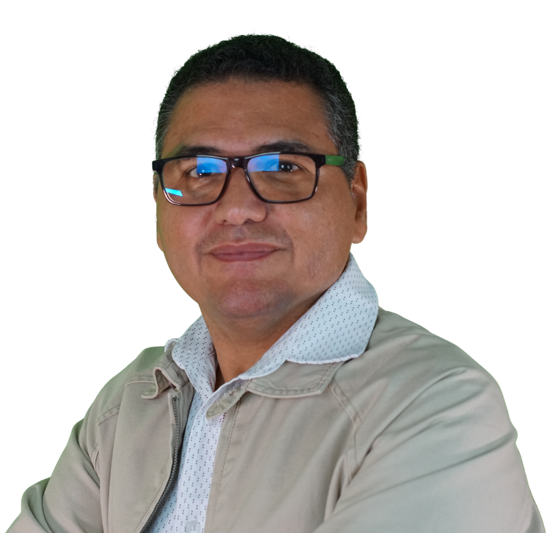 Francisco Ortega Perfil