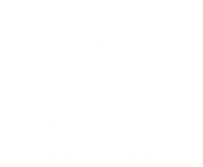 Francisco Ortega Logo